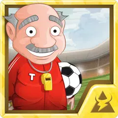 Soccer World 17: Football Cup APK download