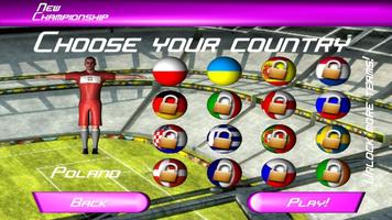 Football Fantasy Kick (Soccer) screenshot 1