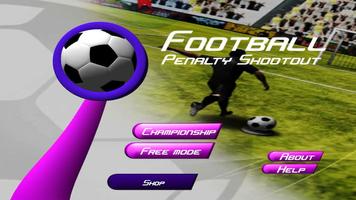 Football Fantasy Kick (Soccer) screenshot 2