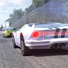 Descargar APK de Need for Racing: New Speed Car