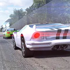 Need for Racing: New Speed Car APK Herunterladen