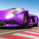 Real Need for Racing Speed Car APK