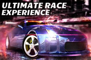 Real Need for Racing Speed Car Ekran Görüntüsü 2