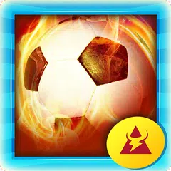Soccer: Football Penalty Kick APK Herunterladen