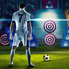 آیکون‌ Soccer Mobile League 16