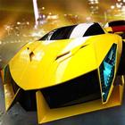 Racing 3D ikon