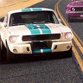 Real Race icon Real Race icon