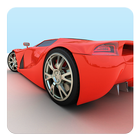 Drift & Speed: Xtreme Fast Car icon