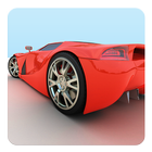 Drift & Speed: Xtreme Fast Car ไอคอน