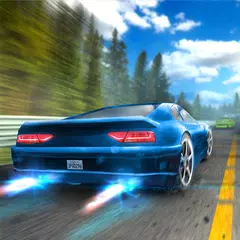 Descargar APK de Real Car Speed: Need for Racer