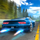 Real Car Speed أيقونة