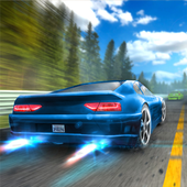 Real Car Speed آئیکن