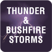 ”Thunder & Bushfire Storms