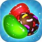 Candy Fever Cookie Mutch 3 icône