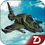 War Wings Frontline simgesi
