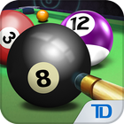 Pool 8 Ball Master icône