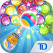 Bubble Shooter Dino