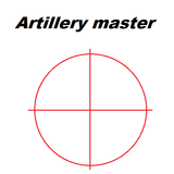 Artillery master icône