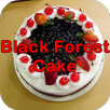 Black Forest Cake Recipe APK