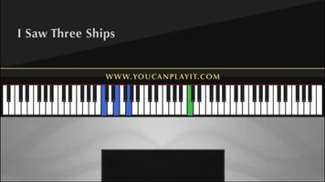Easy Piano Tutorial screenshot 2