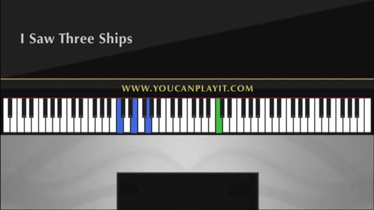 Easy Piano Tutorial for Android - APK Download
