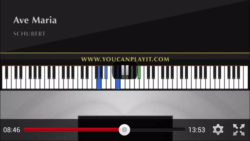 Easy Piano Tutorial APK for Android Download