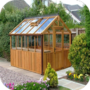 Building a Greenhouse APK