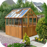 Building a Greenhouse