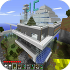 Perfect Minecraft Building icône