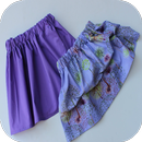 Free Sewing Tutorials Skirt APK