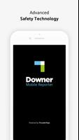 Downer-poster