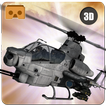 VR Helicopter Racing  VR Game