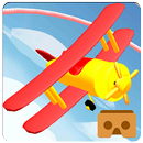 VR Stunt Pilot : Free Flying Game APK
