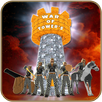 War of Towers Tower Defence Game APK