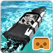 VR Boat Race
