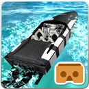 VR Boat Race APK