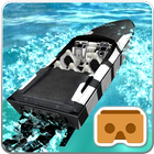 VR Boat Race simgesi