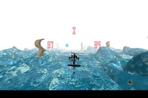 3D Helicopter Race VR Game screenshot 2
