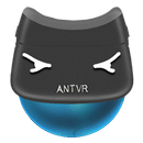 ANTVR for Android 4.4 aplikacja