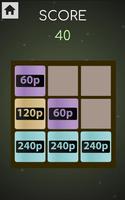 16K - The 2048 Game screenshot 1