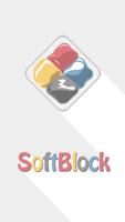 SoftBlock پوسٹر