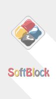 SoftBlock poster