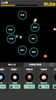 Idle Balls 2-Break Color Rings captura de pantalla 1
