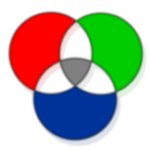 LCD Test icon LCD Test icon