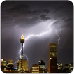 ThunderStorm Wallpapers QHD