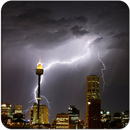 ThunderStorm Wallpapers QHD APK
