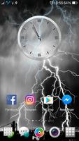 ThunderStorm Wallpapers QHD screenshot 1