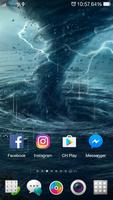 ThunderStorm Wallpapers QHD screenshot 2