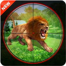 bắn tỉa safari thú vật thợ săn cuộc phiêu lưu APK