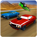 Xtreme Rally Racing Dirt Drive Shooting Cars APK